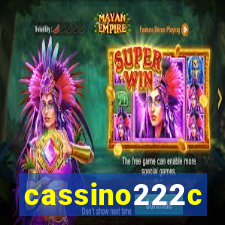 cassino222c