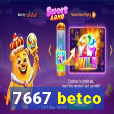 7667 betco