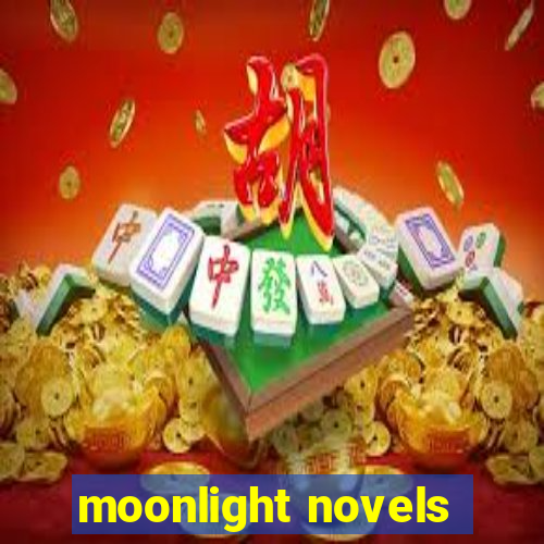 moonlight novels