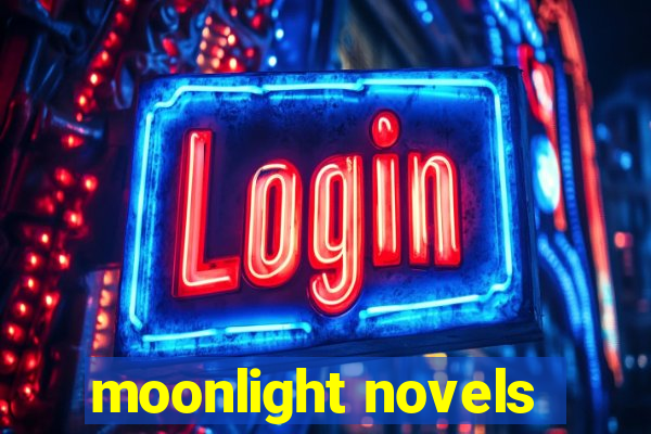 moonlight novels