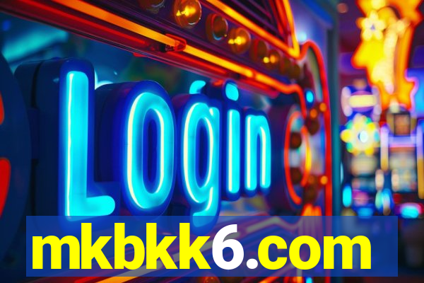 mkbkk6.com