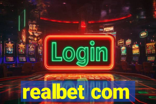 realbet com