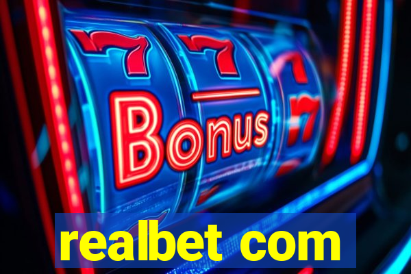 realbet com