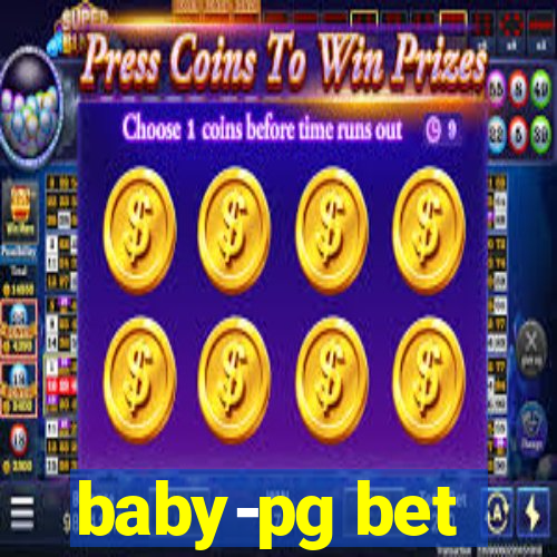 baby-pg bet