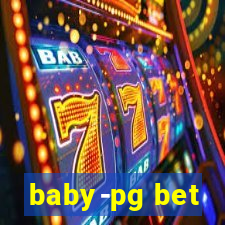 baby-pg bet