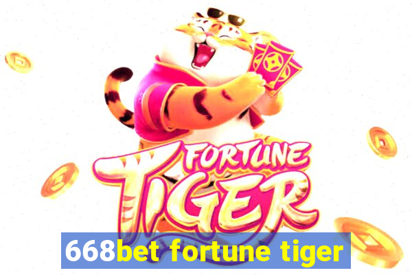 668bet fortune tiger