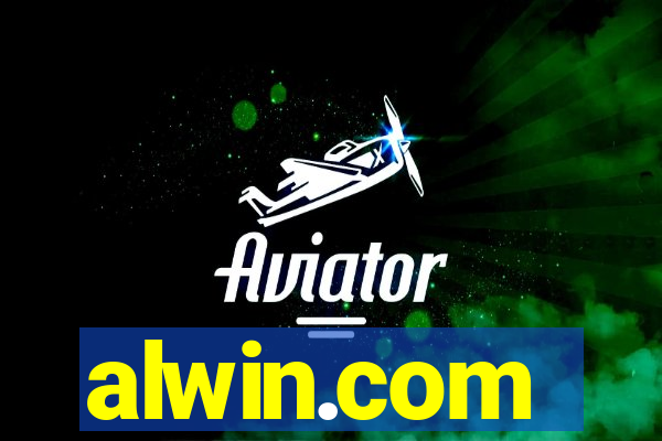 alwin.com