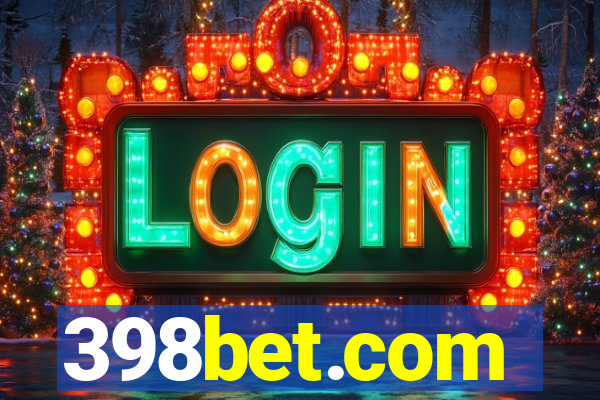 398bet.com