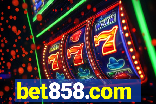 bet858.com