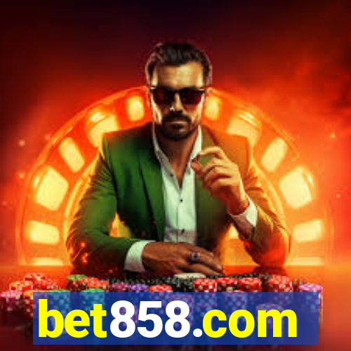 bet858.com