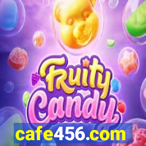 cafe456.com