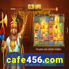 cafe456.com