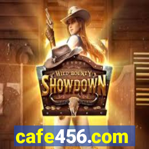 cafe456.com