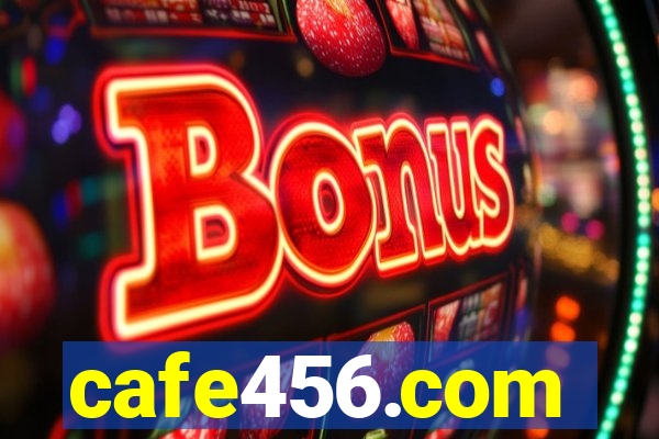 cafe456.com