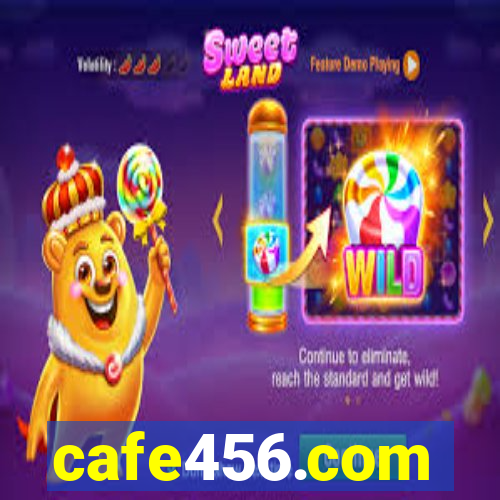 cafe456.com