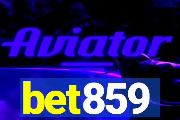 bet859