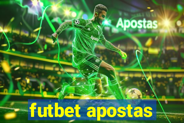 futbet apostas