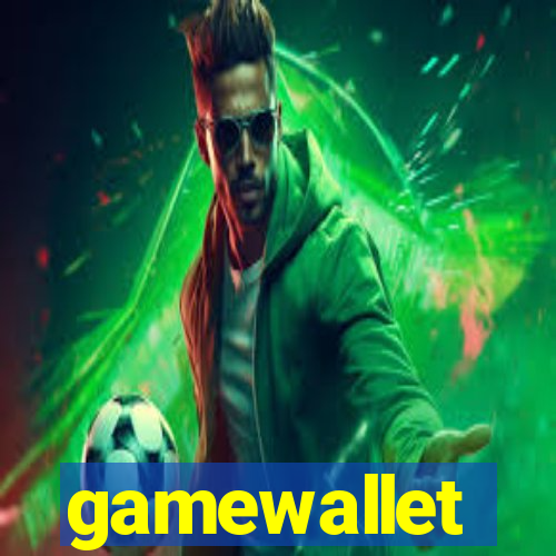 gamewallet