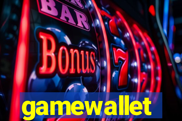 gamewallet