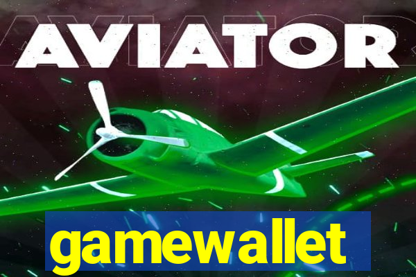 gamewallet