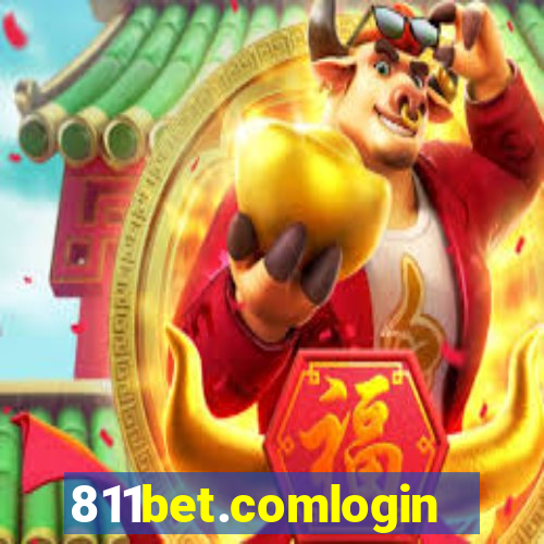 811bet.comlogin