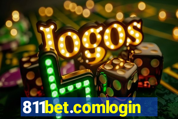 811bet.comlogin