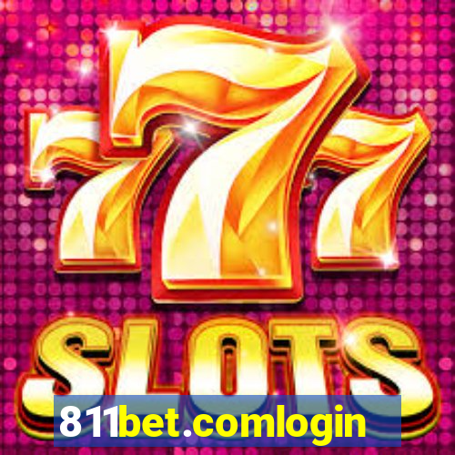 811bet.comlogin