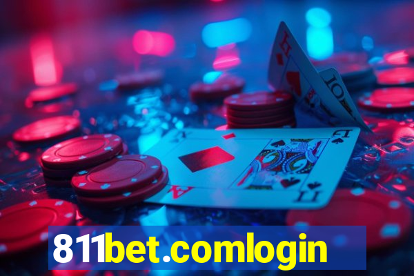 811bet.comlogin