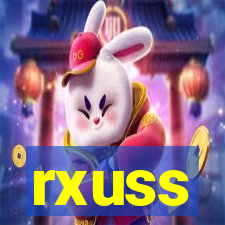 rxuss