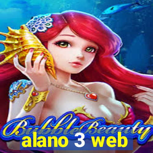 alano 3 web