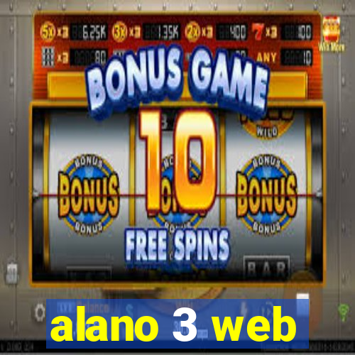 alano 3 web