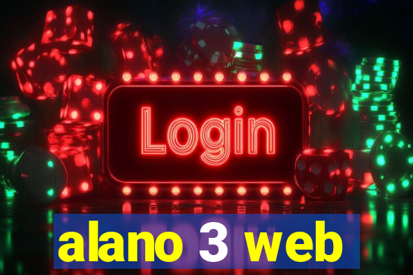 alano 3 web