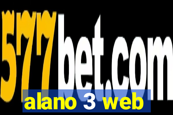 alano 3 web