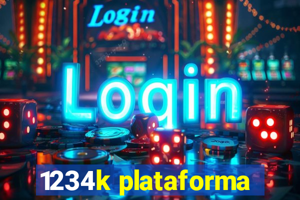 1234k plataforma