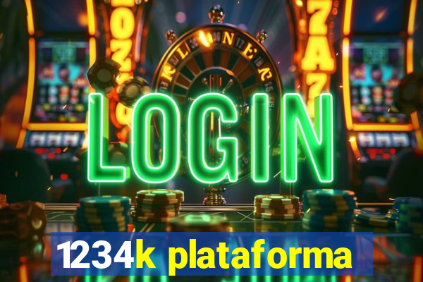 1234k plataforma