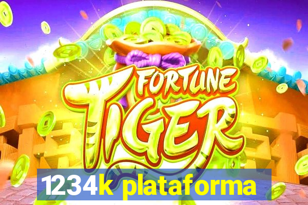 1234k plataforma