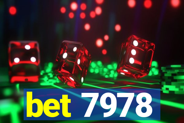 bet 7978