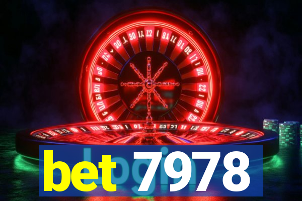 bet 7978