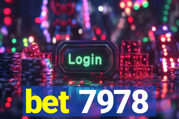 bet 7978