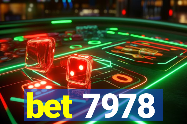 bet 7978