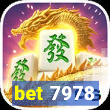 bet 7978