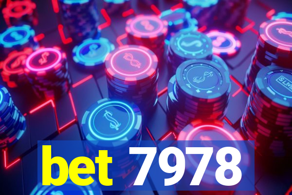 bet 7978