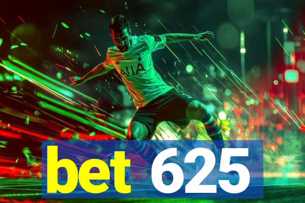 bet 625