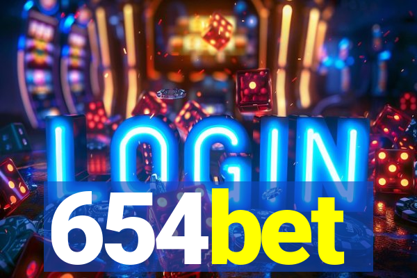 654bet