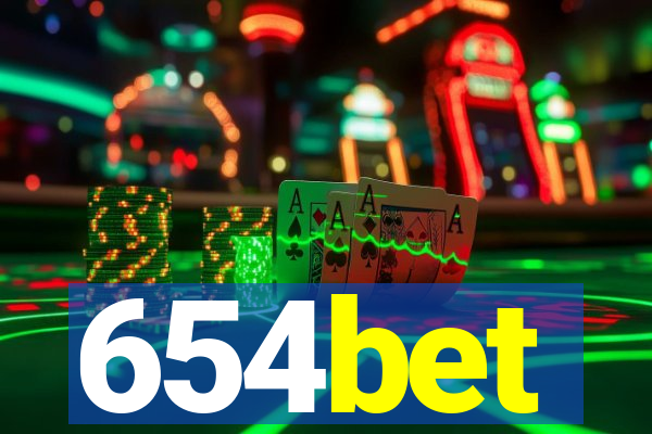 654bet