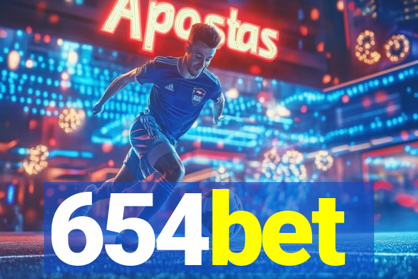 654bet