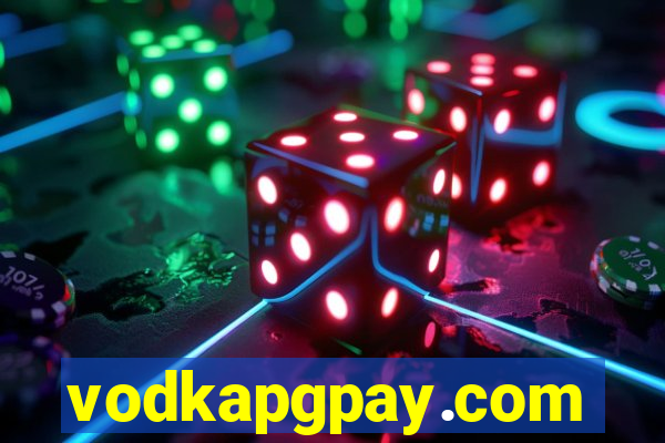 vodkapgpay.com