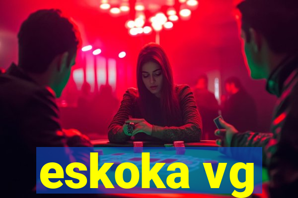 eskoka vg