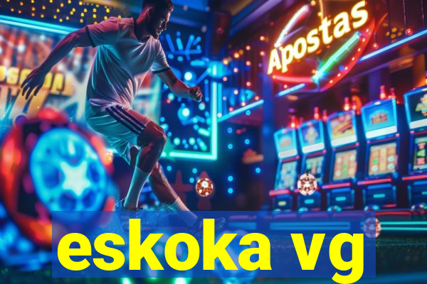 eskoka vg