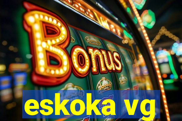 eskoka vg